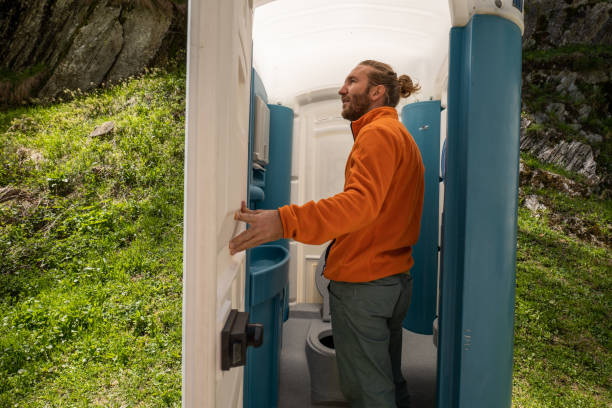 Best Porta potty rental near me  in Bonne Terre, MO