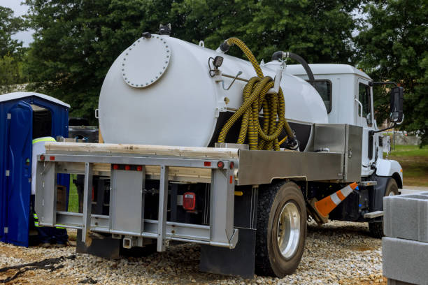 Best Porta potty cleaning services  in Bonne Terre, MO
