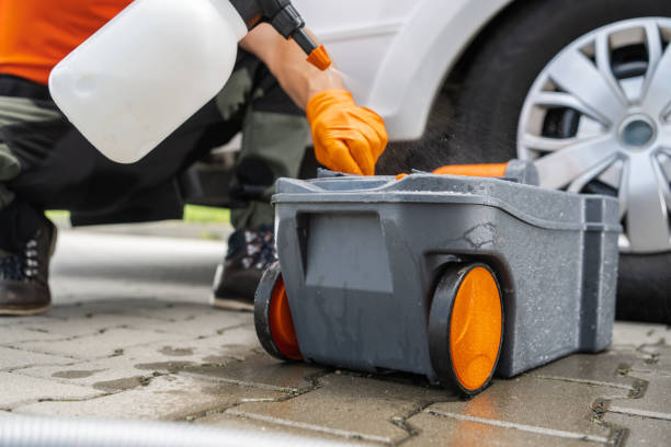 Best Luxury portable toilet rental  in Bonne Terre, MO
