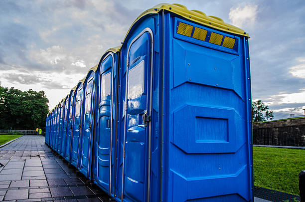 Portable Toilet Options We Offer in Bonne Terre, MO